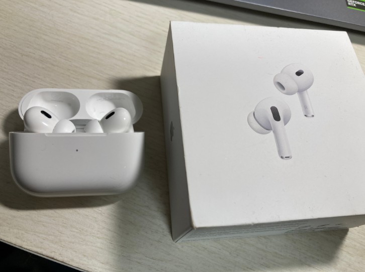 AirPods Pro